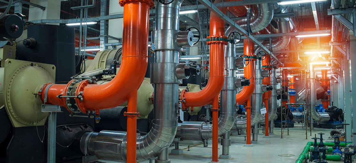 Control Engineering Practical AU Controls | Building Automation & BMS Engineering